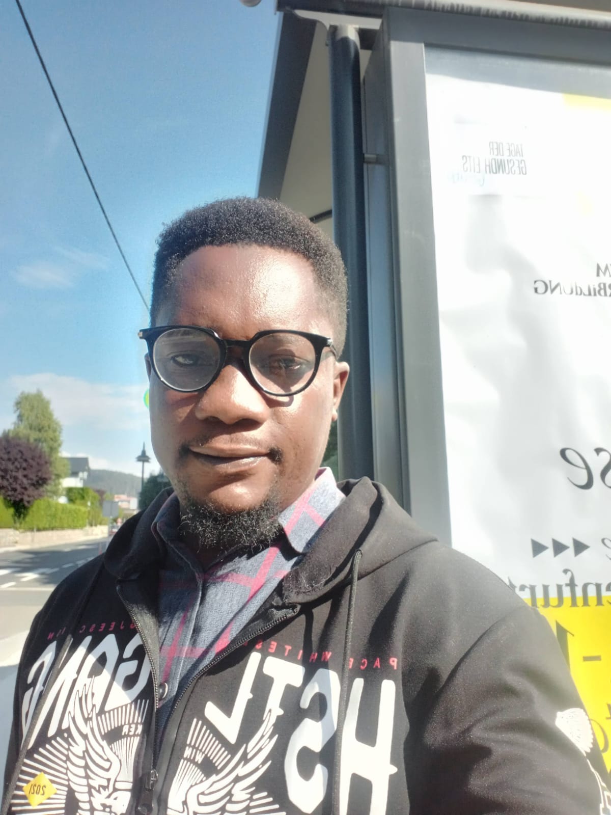 Lawrence Emmanuel
